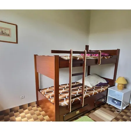 House For 6 People 250M From The Beach Of Valras-Plage-3