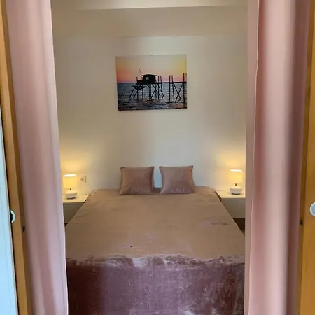 Le Venise 3 Etoiles Frejus-3