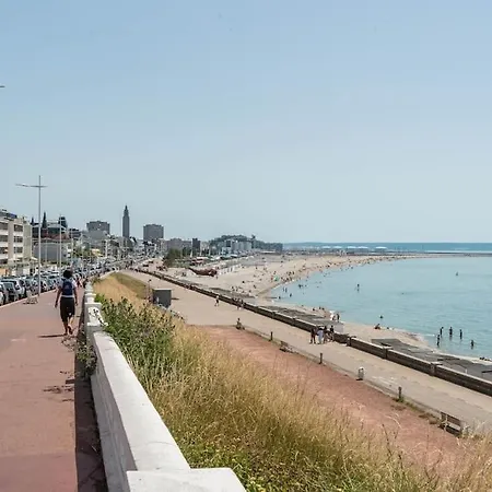 Appart'Lh - Stationnement Gratuit - B'Pam-3