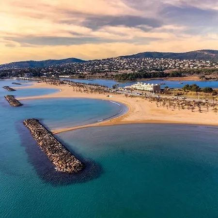 Le Venise 3 Etoiles Frejus-2