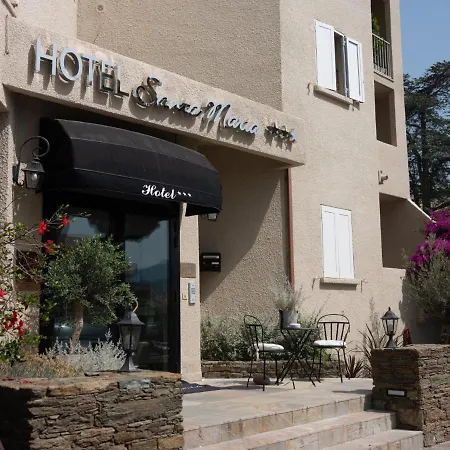 Hotel Santa Maria-2