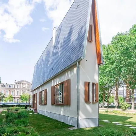 L'Appart Duplex Bis-2