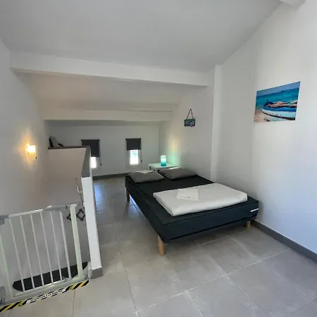 Superbe Villa Entre Terre Et Mer-2