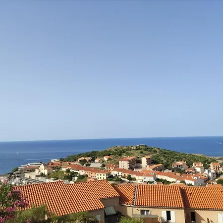 Les Angeliques Vue Panoramique Sur La Mediterranee-2
