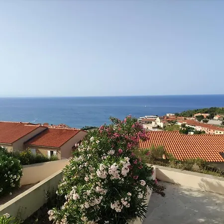 Les Angeliques Vue Panoramique Sur La Mediterranee-3