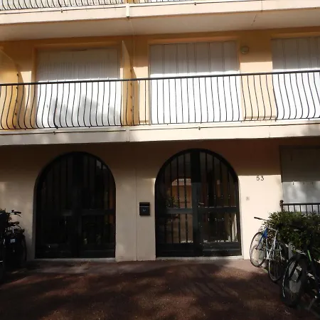 Appartement 4 personnes - Argelès-sur-Mer-2