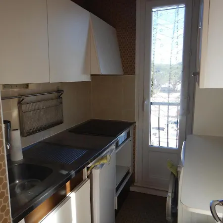 Appartement 4 personnes - Argelès-sur-Mer-3