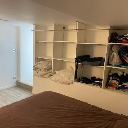Bel appartement chez particulier calme et piscine-3