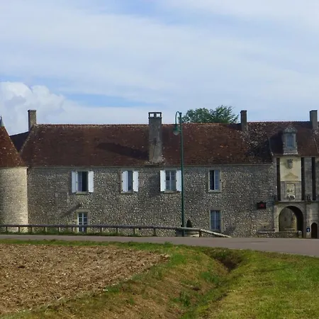 Château de la Berchère-2