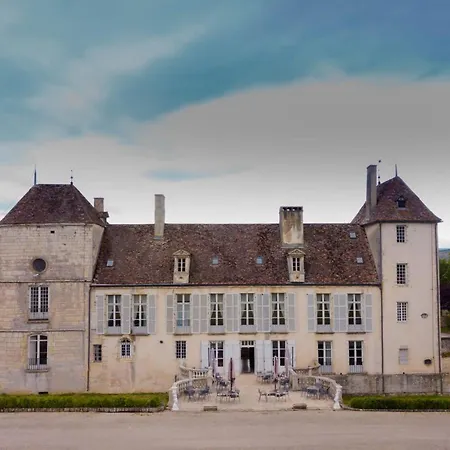 Château de la Berchère-3