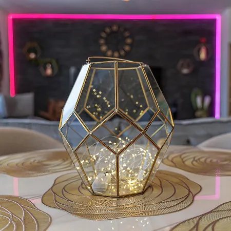Magnifique loft / spa en face de la cathédrale !-3