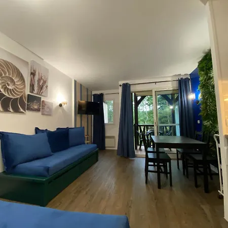 Golf De Deauville , Place-Inn-3