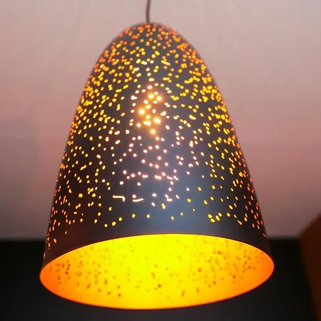 Le Zèbre, T1 hypercentre chic et cosy, Wifi par SOVALFI-2