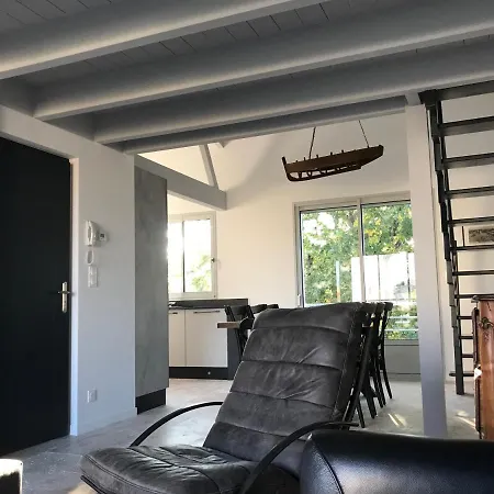Duplex Vue Sur Tour Appartement Remparts 3-2