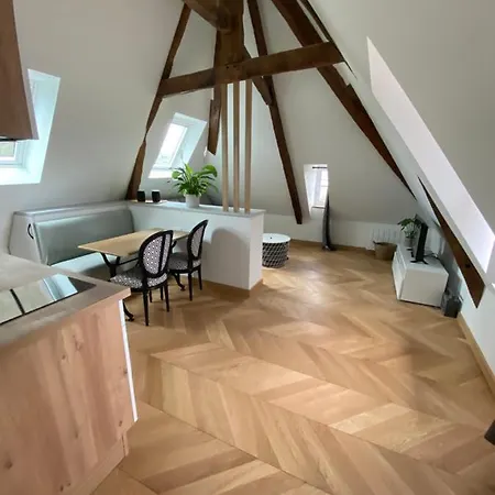 Studio centre ville-2