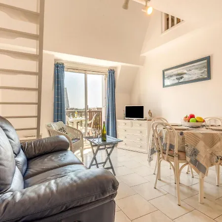 Apartment Le Clos Mathilde-16 By Interhome-3