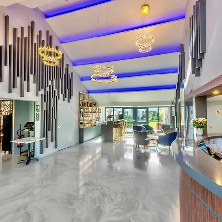 Kyriad Hotel Meaux-3