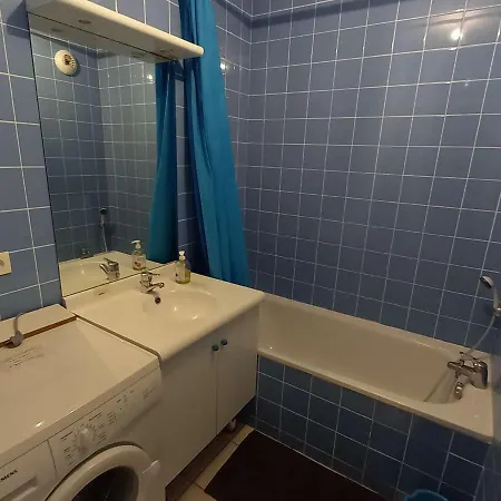 Appartement Berck-Plage, 2 Pieces, 4 Personnes - Fr-1-674-33-2