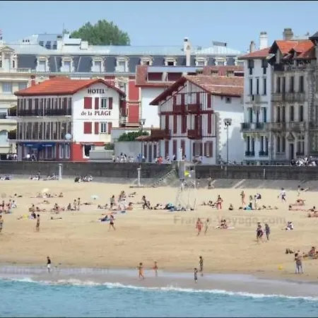 Appartement Entier Ascain, 3 Pieces, 4 Personnes Entre La Rhune Et St Jean De Luz-3