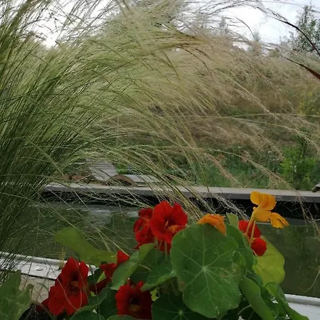 Gite Nature, "Cultivons Le Partage"-2