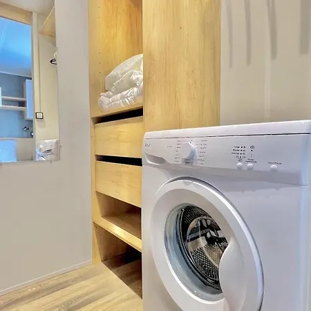 Mobil-Home Bora Azur Camping Siblu-2
