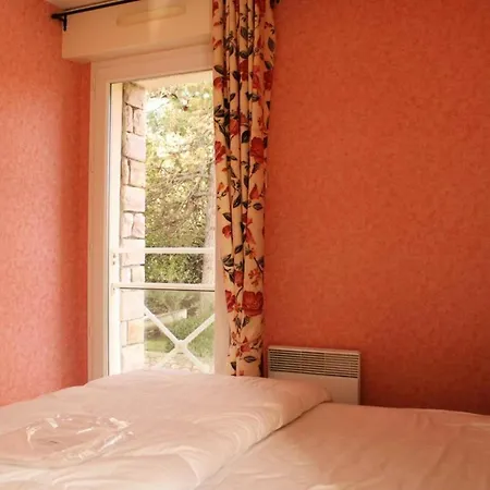 Residence Balcons De La Mer - 3 Pieces Pour 5 Personnes 134-3