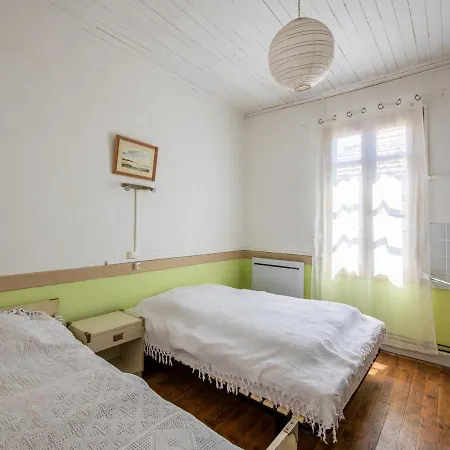 Maison Biscarrosse Plage, 4 pièces, 7 personnes - FR-1-521-206-2