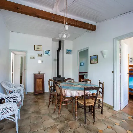 Maison Biscarrosse Plage, 4 pièces, 7 personnes - FR-1-521-206-3