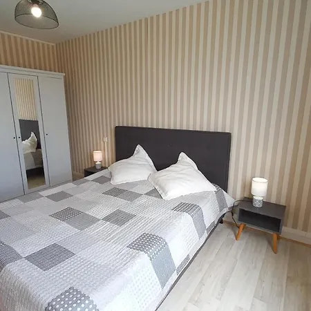 LES FLOTS BLEUS - Appartement 2 chambres vue mer-2