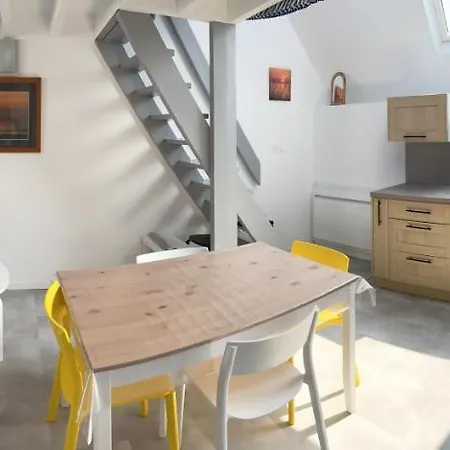 Appartement Neuf 4 Personnes-2