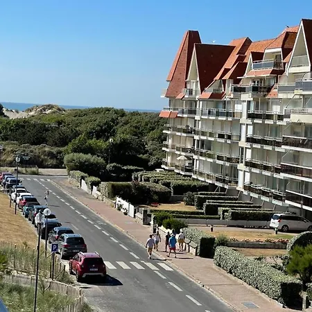 Le Touquet - Superbe appartement 3 chambres - Proche mer&centre - Wifi-2