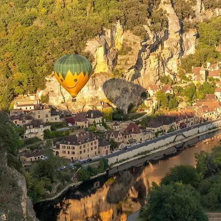 Le Studio Des Gites Aerostier-2