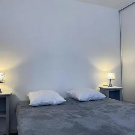 Residence Les Dunes D'Or - 3 Pieces Pour 6 Personnes 054-3