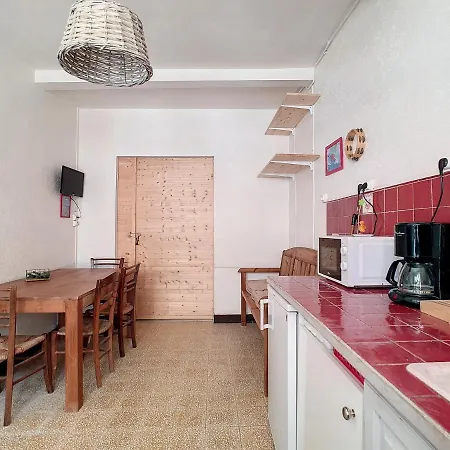 Appartement LEUCATE-3