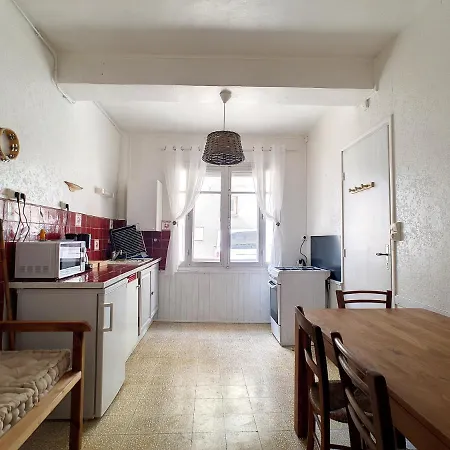 Appartement LEUCATE-2