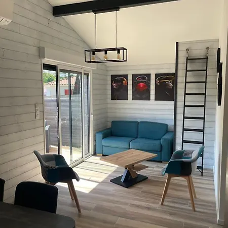 Bienvenue chez Oslo-3