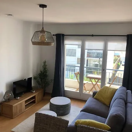 DEMOISELLES - Appartement 1 chambre-2