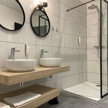 Le Loft de l'hôtel Dieu-3