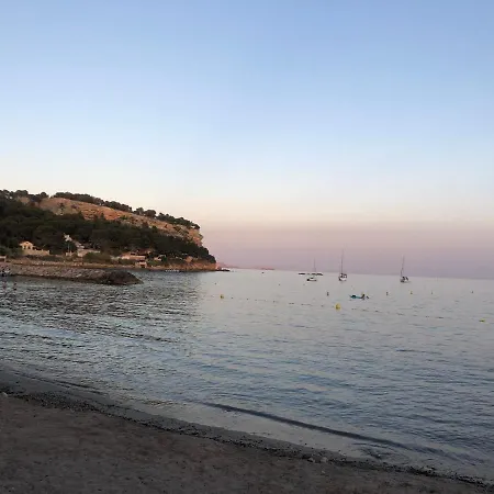 Studio De La Plage-2