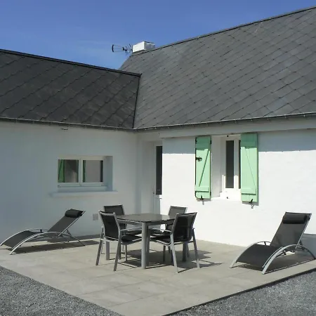 Trés belle maison au coeur de la Baie de Somme-3