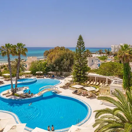 Hotel Sol Azur Beach-3