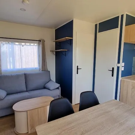 Camping Aux Portes De Paimpol-2