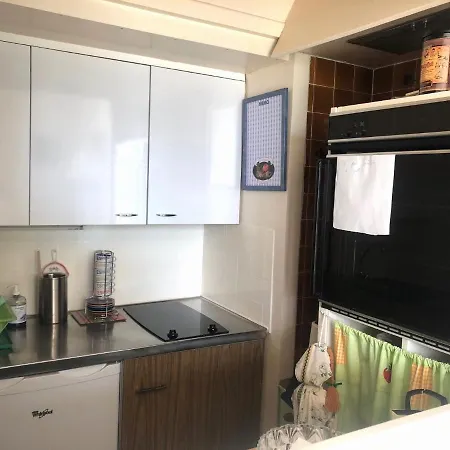 Residence Le Parc-3