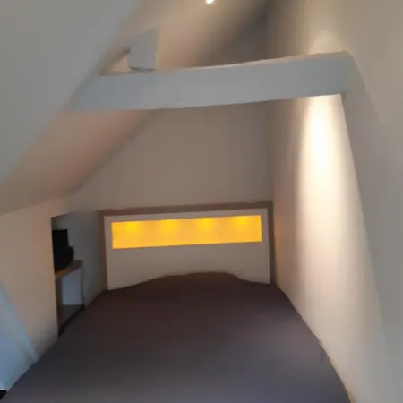 Superbe Loft En Centre-Historique-2