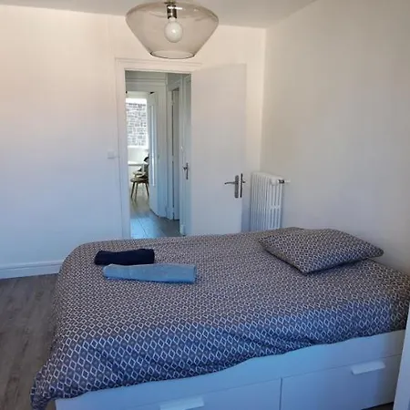 77M² De Charme, Amboise - Les Paulines-3