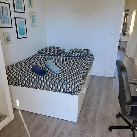 77M² De Charme, Amboise - Les Paulines-2