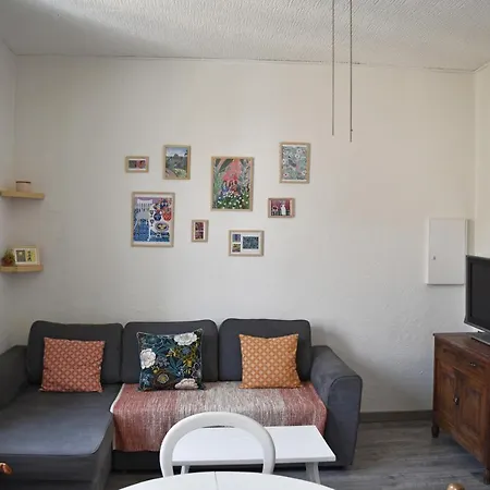 Argeles Sur Mer - Bel Appartement-2