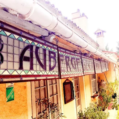 Auberge de la Croix du Pape-3