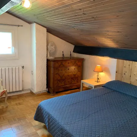 Appartement Bigarena-2