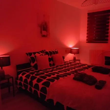 GaMe RoOm 6 personnes maximum-3